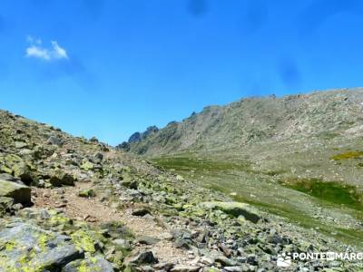 El Morezón - Sierra de Gredos; rutas por madrid;singles madrid;programa de actividades